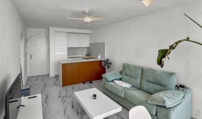 Venta - Apartment - Orihuela Costa - Punta Prima