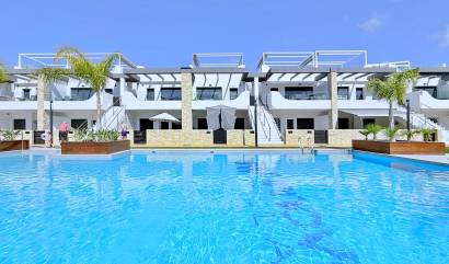Venta - Apartment - Orihuela Costa - Punta Prima