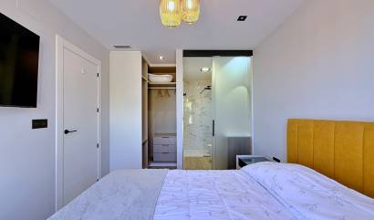 Venta - Apartment - Orihuela Costa - Punta Prima