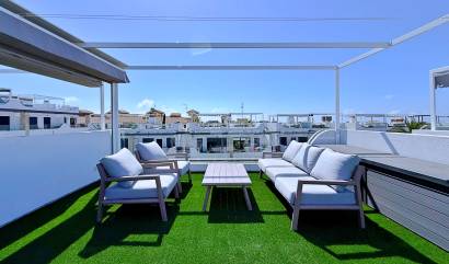 Venta - Apartment - Orihuela Costa - Punta Prima