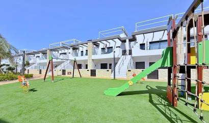 Venta - Apartment - Orihuela Costa - Punta Prima