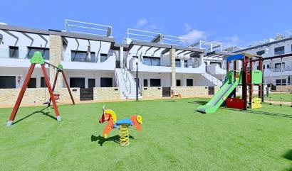 Venta - Apartment - Orihuela Costa - Punta Prima