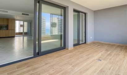 Venta - Apartment - Orihuela Costa - Punta Prima