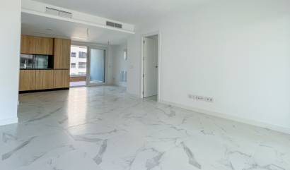 Venta - Apartment - Orihuela Costa - Punta Prima