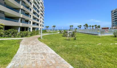 Venta - Apartment - Orihuela Costa - Punta Prima