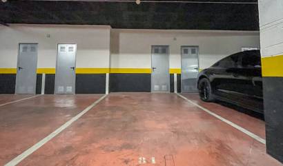 Venta - Apartment - Orihuela Costa - Punta Prima