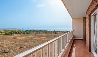 Venta - Apartment - Orihuela Costa - Punta Prima