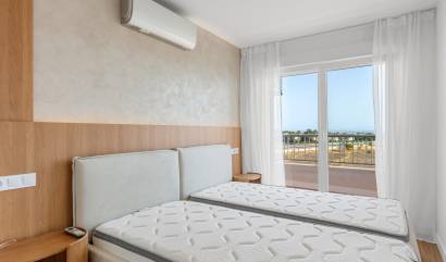 Venta - Apartment - Orihuela Costa - Punta Prima
