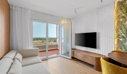 Venta - Apartment - Orihuela Costa - Punta Prima