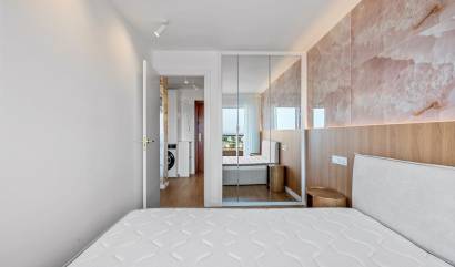 Venta - Apartment - Orihuela Costa - Punta Prima