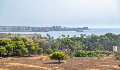Venta - Apartment - Orihuela Costa - Punta Prima