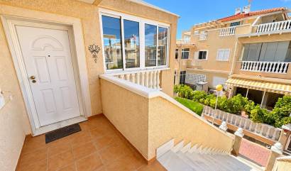 Venta - Apartment - Orihuela Costa - Punta Prima