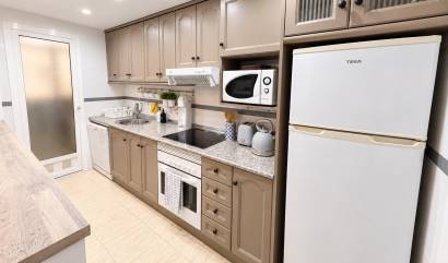Venta - Apartment - Orihuela Costa - Punta Prima