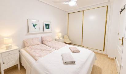 Venta - Apartment - Orihuela Costa - Punta Prima