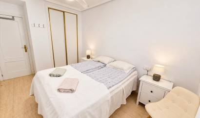 Venta - Apartment - Orihuela Costa - Punta Prima