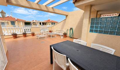 Venta - Apartment - Orihuela Costa - Punta Prima