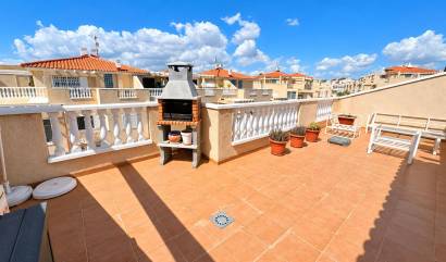 Venta - Apartment - Orihuela Costa - Punta Prima