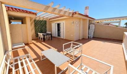 Venta - Apartment - Orihuela Costa - Punta Prima