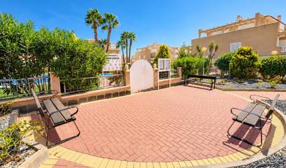 Venta - Apartment - Orihuela Costa - Punta Prima