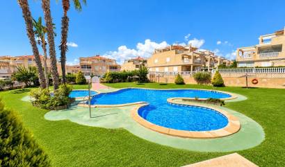 Venta - Apartment - Orihuela Costa - Punta Prima