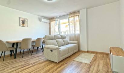 Venta - Apartment - Orihuela Costa - Torrevieja