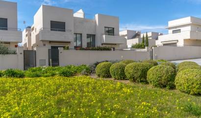 Venta - Apartment - Orihuela Costa - Urbanización Montezenia-Torrezenia