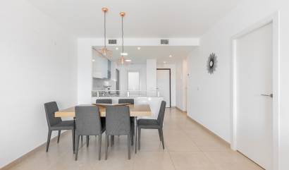 Venta - Apartment - Orihuela Costa - Villamartín