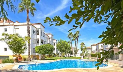 Venta - Apartment - Orihuela Costa - Villamartín