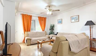 Venta - Apartment - Orihuela Costa - Villamartín