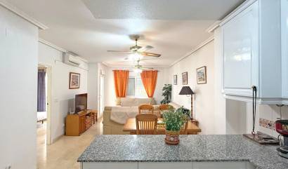 Venta - Apartment - Orihuela Costa - Villamartín