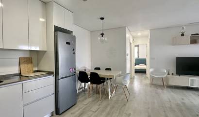 Venta - Apartment - Orihuela Costa - Villamartín