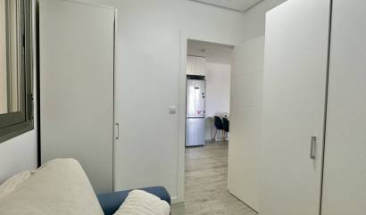 Venta - Apartment - Orihuela Costa - Villamartín