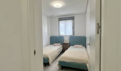 Venta - Apartment - Orihuela Costa - Villamartín