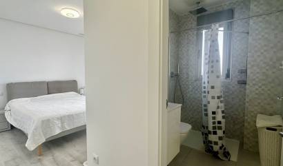 Venta - Apartment - Orihuela Costa - Villamartín