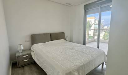 Venta - Apartment - Orihuela Costa - Villamartín