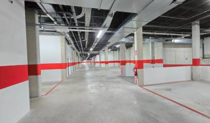 Venta - Apartment - Orihuela Costa - Villamartín