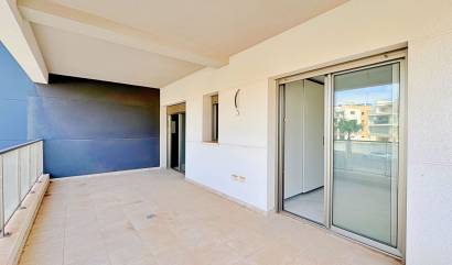 Venta - Apartment - Orihuela Costa - Villamartín