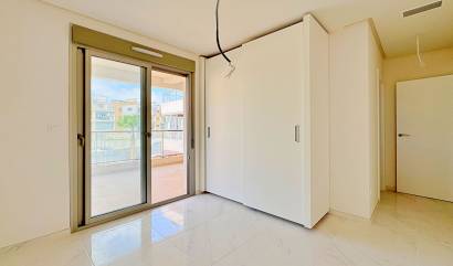 Venta - Apartment - Orihuela Costa - Villamartín