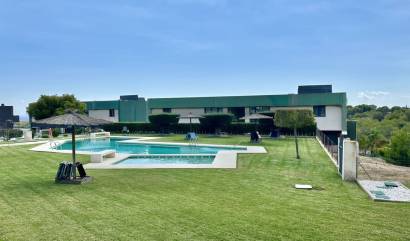 Venta - Apartment - Orihuela Costa - Villamartín