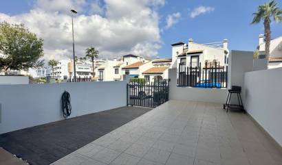Venta - Apartment - Orihuela Costa - Villamartín