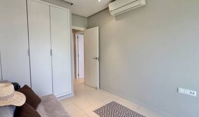 Venta - Apartment - Orihuela Costa - Villamartín