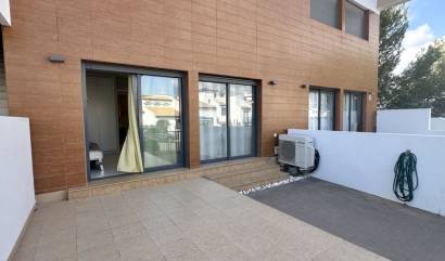 Venta - Apartment - Orihuela Costa - Villamartín