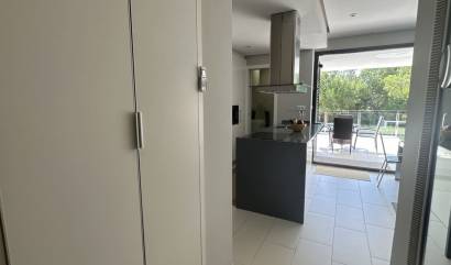 Venta - Apartment - Orihuela Costa - Villamartín