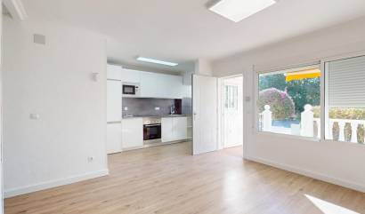 Venta - Apartment - Orihuela Costa - Villamartín