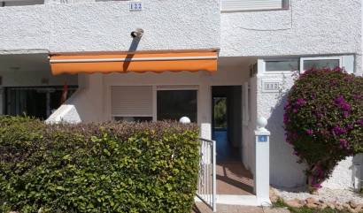 Venta - Apartment - Orihuela Costa - Villamartín