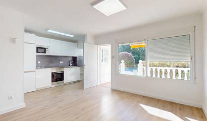 Venta - Apartment - Orihuela Costa - Villamartín