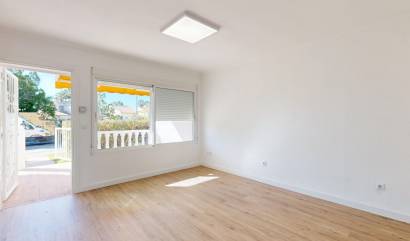 Venta - Apartment - Orihuela Costa - Villamartín