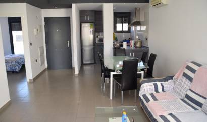 Venta - Apartment - Orihuela Costa