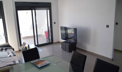 Venta - Apartment - Orihuela Costa