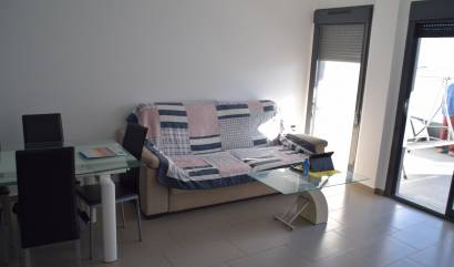 Venta - Apartment - Orihuela Costa